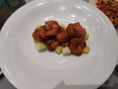 -狮王府淮扬菜(新街口友谊店)