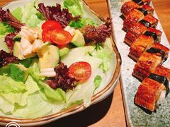 -千代武日本料理(爱建店)