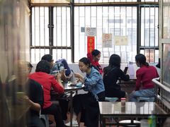 -灵记饭店(营地大街店)