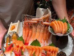 -花潮料理艺食馆(SM新生活广场店)
