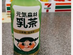 -7-ELEVEn(缤果空间店)