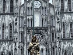 -圣约瑟夫大教堂