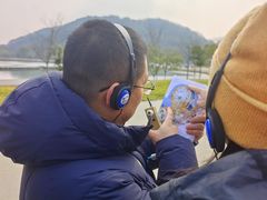 -南北湖风景区