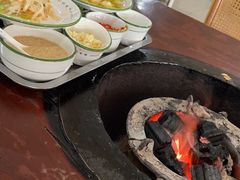 -朝伟清真铜瓢牛肉馆(三十年老·店)