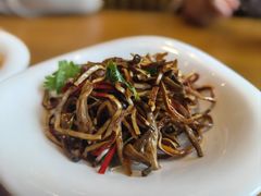 -金柱大盘鸡(波斯坦店)