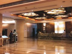 -广州克莱顿酒店