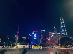 -上海虹桥西郊假日酒店