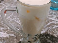 -港丽餐厅