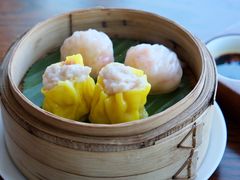 -广州柏悦酒店·悦景轩·粤菜餐厅