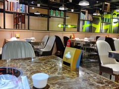 大堂-虾吃虾涮(宋家庄店)
