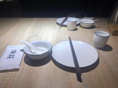 -味莊·青岛菜(云霄路店)