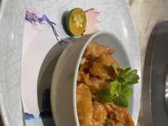 -卢家湾大酒店(诸暨店)