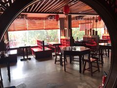 -前门故事烤鸭店(十里河店)
