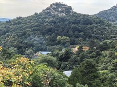 -青岩寺风景区