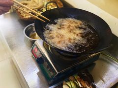 -怪老头甜不辣(抚琴小区店)