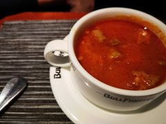 -斗牛士牛排餐厅(嘉里汇店)