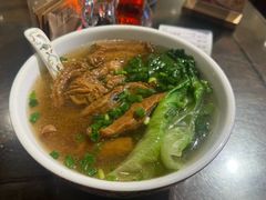 -一记面馆(易发店)