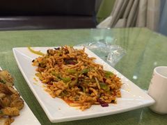 -桃子餐厅·天津菜(红星路直营店)
