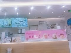 -DQ·蛋糕·冰淇淋(湖景东路店)