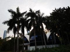 -人民公园(罗湖区)