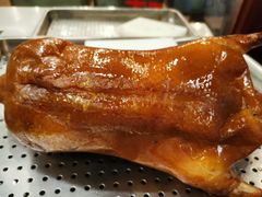 -全聚德(长江路店)