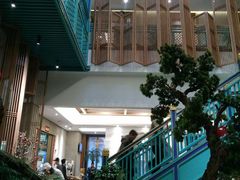 景观位-梁家大院•农家菜(马陆店)