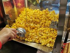 -好伦哥比萨烤肉自助(马家堡店)