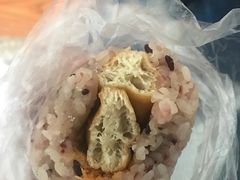 -凌阿姨·粢饭团(清扬路店)