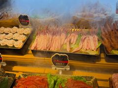 -牛New寿喜烧(闵行龙湖天街店)