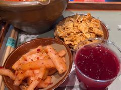 -京参 • 擂椒饭(这有山店)