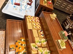 -阿咖啡自助餐厅(温州阿外楼度假酒店)