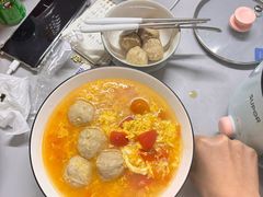 -深圳大学(丽湖校区)