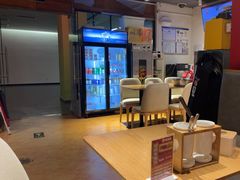 -西粉堂新疆米粉(朝外店)