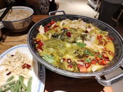 -老雒阳清真水席(瀍河店)