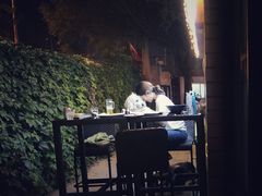 -普兰达德国餐厅·德式脆皮烤猪肘·自酿啤酒(观唐店)