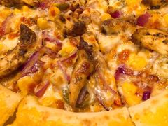 -PIZZERIA大黄鸭披萨