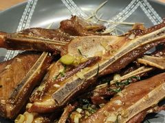 -摩登有记·新派泰国菜(银钻广场店)