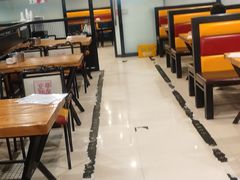 大堂-望京小腰(北京总店)