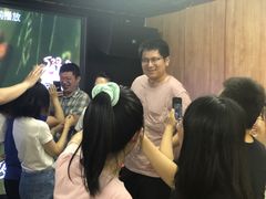 -东门烧烤·国王轰趴·年会(西北旺店)