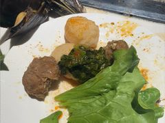 -聚盛源蒸汽海鲜火锅烤肉自助(巨川金海岸购物广场店)