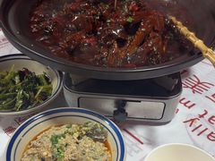 -回味黑鸭煲·始于2006(万松园店)