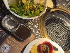 -黑牛の場烤肉(摩天活力城店)