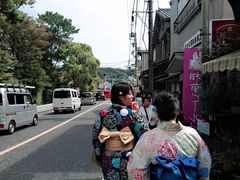 -秋叶原电器街
