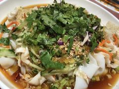 西贝面筋-西贝(东城万达广场店)