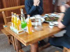 -食鸡公社辣子鸡·潍坊菜·烧烤