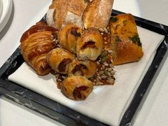 -Le Bistrot de Racine