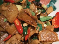 -树厨贵州菜(大十字店)
