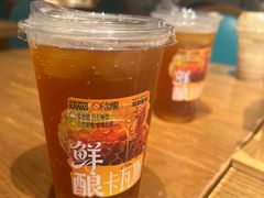 -耶里夏丽·新疆菜·家庭聚场(百联中环购物广场店)