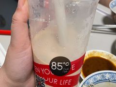 -85度C(深圳佳宁娜店)