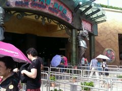 -海洋公园海洋列车－海滨站